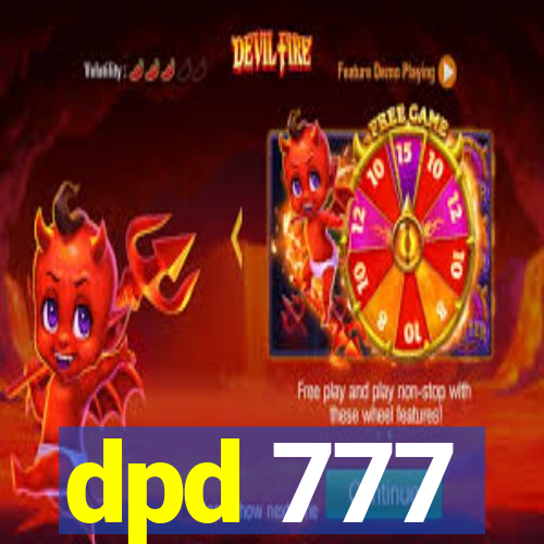 dpd 777